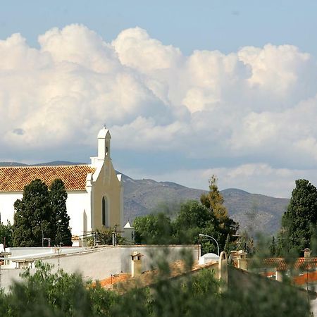 דירות Adzaneta de Albaida Apartamento El Benicadell מראה חיצוני תמונה